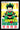 ハンター×ハンター Hunter x Hunter Vol.1 1st Print 1998