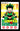 ハンター×ハンター Hunter x Hunter Vol.1 1st Print 1998