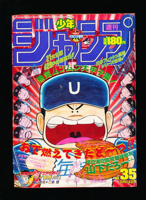 Descriptive image text