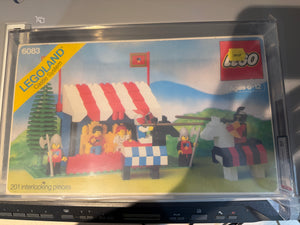 Descriptive image text