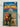 1984 Mattel Marvel Secret Wars MOC BARON ZEMO SEALED