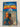 1984 Mattel Marvel Secret Wars MOC HOBGOBLIN SEALED