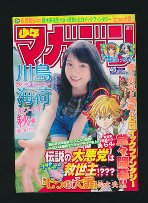 Descriptive image text