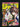 週刊少年ジャンプ WEEKLY SHONEN JUMP 36 2003 USA SELLER PPFZ177