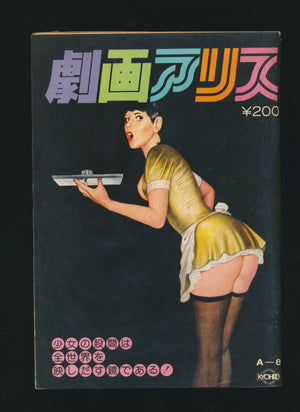 Descriptive image text