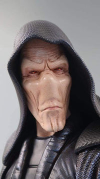 NEW Star Wars Darth Plagueis XIONART 1/4 SCALE Statue CUSTOM SIDESHOW