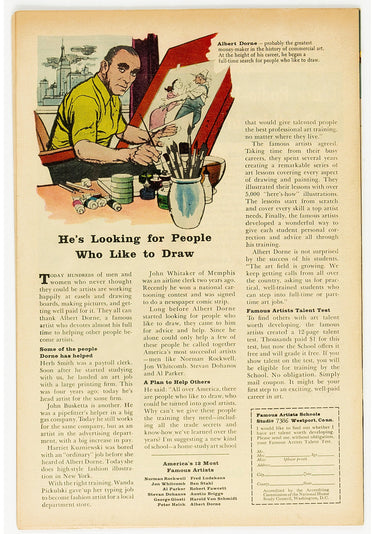 1964 Daredevil 4 VF++