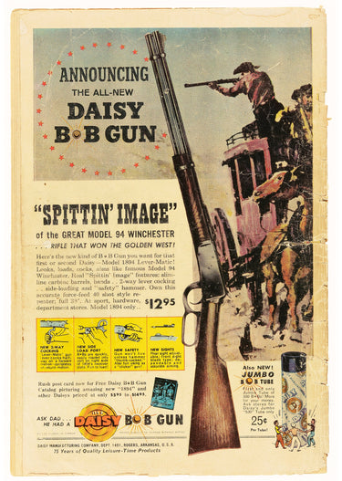1961 Fantastic Four 2 LOWER GRADE