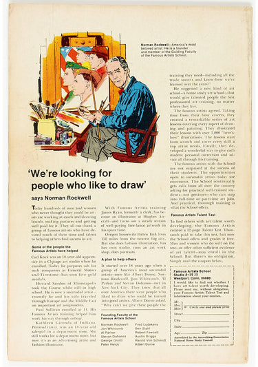 1968 Fantastic Four Annual 6 HIGH GRADE