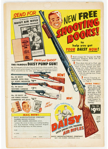 1960 Flash 110 FN