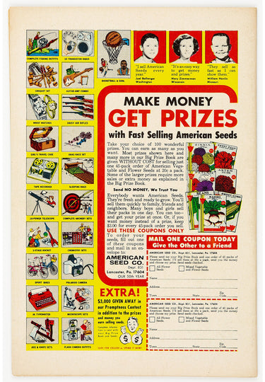 1968 Green Lantern 59 HIGHER GRADE