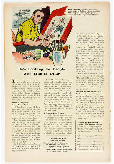 1963 Journey Into Mystery 93 VF