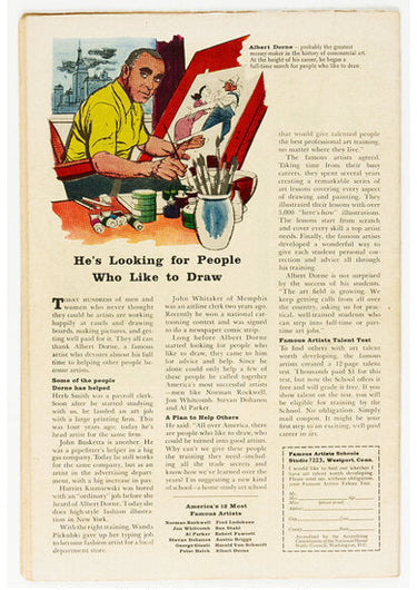 1964 Amazing Spider-Man 13 MID GRADE