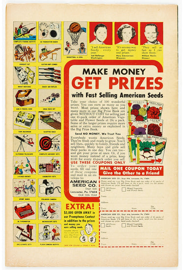 1968 Iron Man 1 FN+