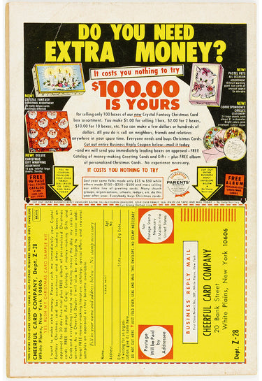 1971 Amazing Spider-Man 101 HIGHER GRADE