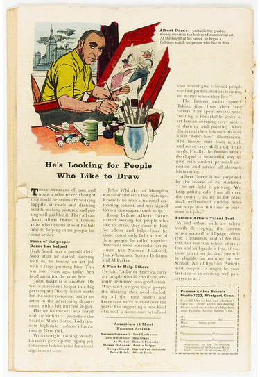 1964 Amazing Spider-Man 12 LOWER GRADE