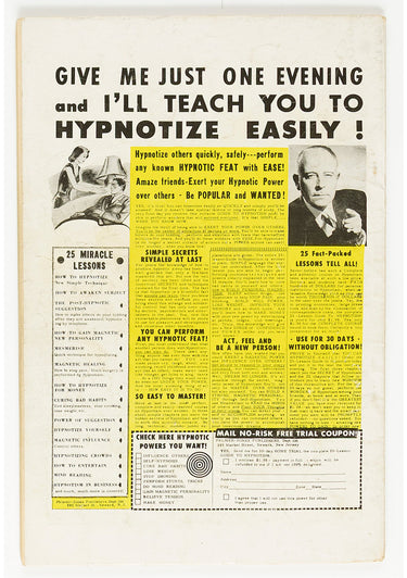 1963 Strange Tales Annual 2 LOWER GRADE