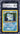 1999 Pokemon Base set 1st Edition French 2 Blastoise Holo TORTANK 2/102 CGC 9.5