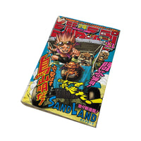 週刊少年ジャンプ WEEKLY SHONEN JUMP 23 2000 616 USA SELLER