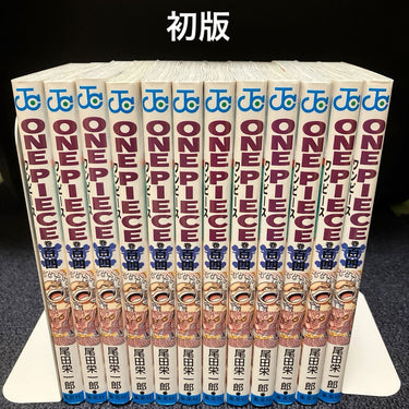 SET OF 12 ワンピース ONE PIECE VOL. 104 1ST PRINT AUG 2022