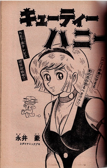 少年チャンピオン Shonen Champion 1973 No. 48 USA SELLER