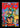 Weekly Shonen Jump 20 1989 JoJo's Bizarre Adventure front cover