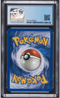 2003 Umbreon Pokemon Skyridge 32/144 Reverse Holo CGC 9