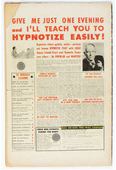 1964 Amazing Spider-Man 9 LOWER GRADE
