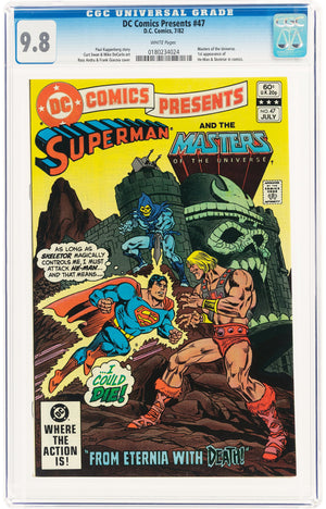 Descriptive image text