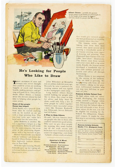 1962 Journey Into Mystery 85 LOWER GRADE