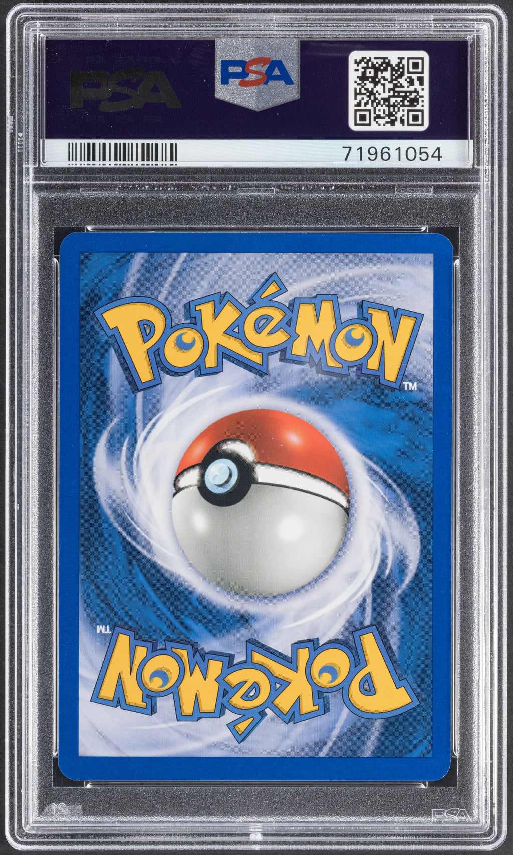 2002 Pokemon Expedition Charizard 39 PSA 10