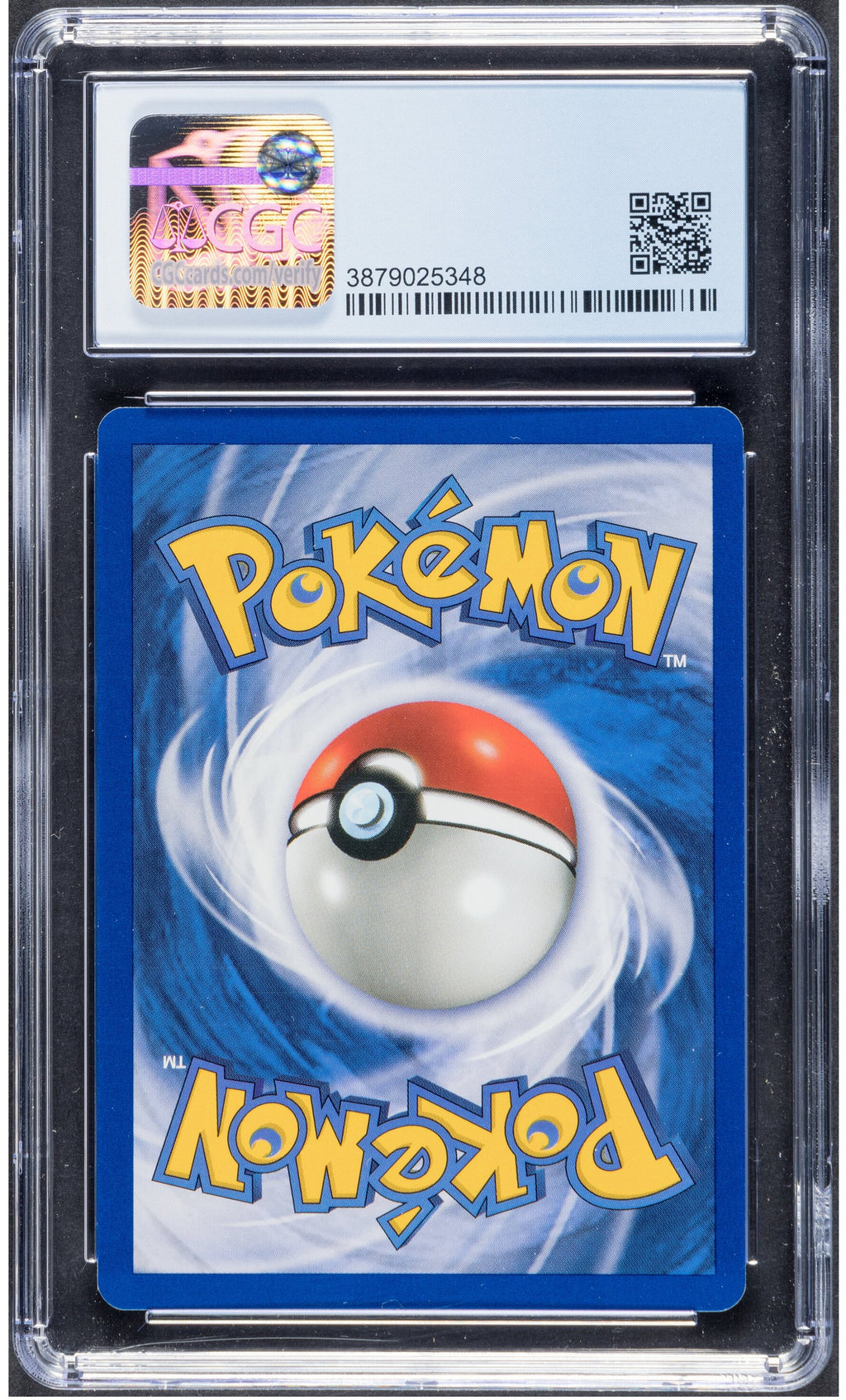 1999 Base Set Magneton German 9/102 Holo 1st Edition CGC 9