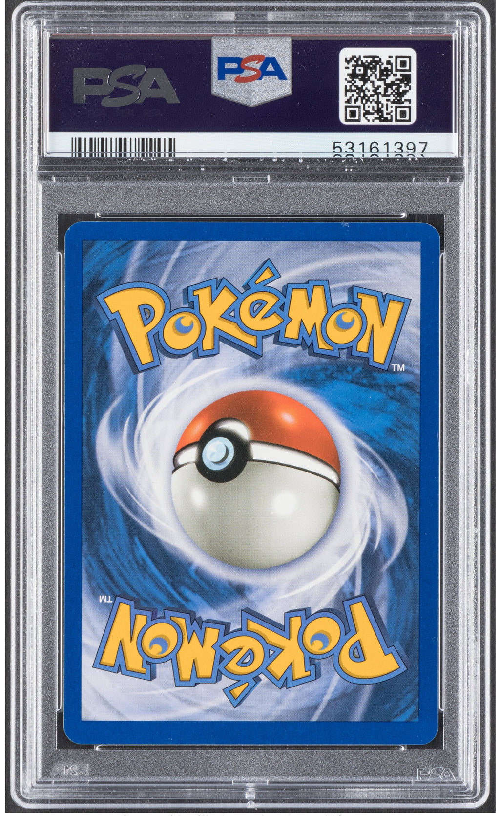 2003 Pokemon Skyridge Machamp Holo H15 PSA 9 MINT 9