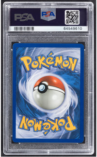 2003 Pokemon Skyridge Magneton Holo H19 PSA 10 Swirl