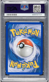 2003 Pokemon Aquapolis Blissey Holo H6 PSA 9