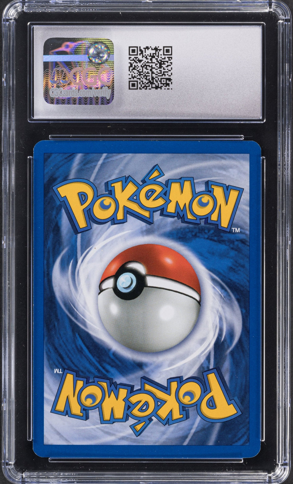 2001 Shining Magikarp Pokemon Neo Revelation 66/64 Holo CGC 9