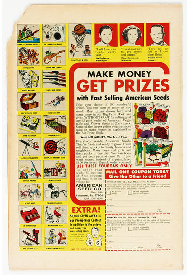 1968 Iron Man 1 LOWER GRADE