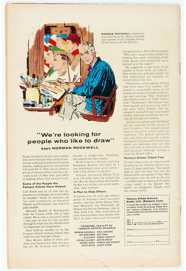 1967 Amazing Spider-Man 50 LOWER GRADE