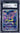 2024 Pokemon  Gastly 177 Temporal Forces CGC 10