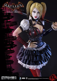 NEW Prime 1 Studios Harley Quinn EX 1/3 SCALE STATUE SIDESHOW