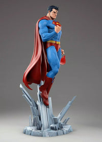 NEW DC Superman Collectible Statue Figure Art MADX / Nt XM SIDESHOW Prime 1