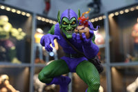 NEW MADX Green Goblin 1/4 Scale CUSTOM Fan Art Statue SIDESHOW