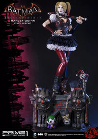 NEW Prime 1 Studios Harley Quinn EX 1/3 SCALE STATUE SIDESHOW