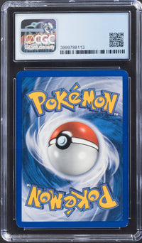 2005 Pokemon Regice ex EX Emerald 98/106 CGC 9