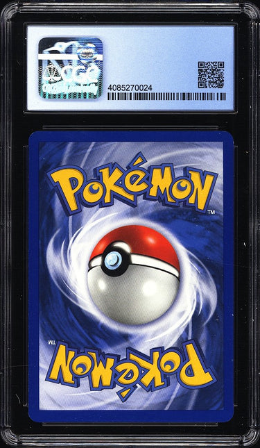 2000 Lt. Surge's Jolteon Gym Challenge 1st Edition 28/132 CGC 9