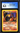 2000 Dark Charizard Pokemon Team Rocket 1st Edition 21/82 CGC 8.5