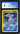 2000 POKEMON Feraligatr 5/111 Neo Genesis - 1st Edition Holo CGC 9