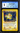 2002 Dark Ampharos Pokemon Neo Destiny Unlimited 1/105 Holo CGC 9