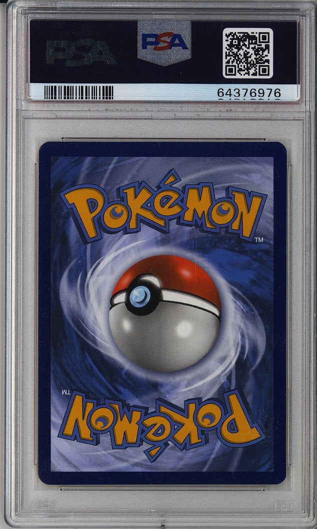 2021 Pokemon SWSH BSP Special Delivery Bidoof Holo 177 PSA 10