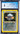 2001 Forretress Pokemon Neo Discovery 1st Edition 2/75 Holo CGC 9